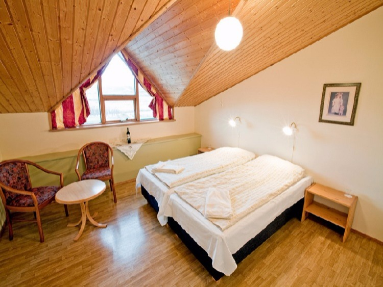 Bakkaflöt Guesthouse foto 3
